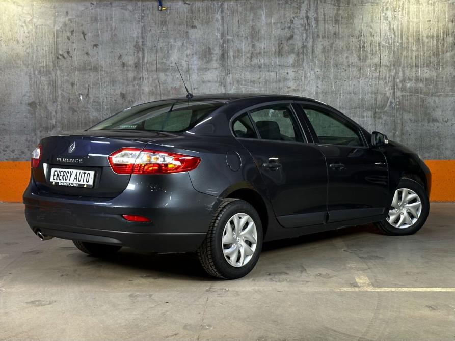 Renault Fluence I Уфа  - изображение 3