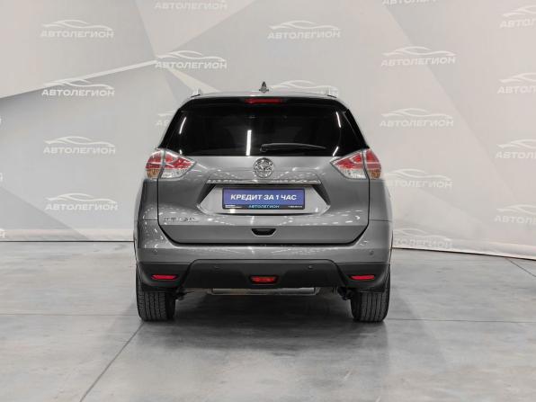 Nissan X-Trail III с пробегом 2017 года, цена 2 030 000 рублей, 161955 км, внедорожник, Автокод Объявления