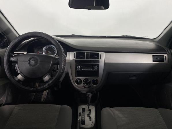 Chevrolet Lacetti I с пробегом 2008 года, цена 595 000 рублей, 149514 км, седан, Автокод Объявления