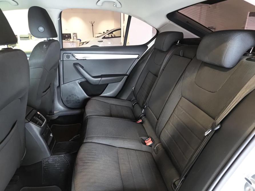 Skoda Octavia III (A7) Казань  - изображение 15