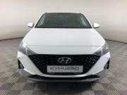 Hyundai Solaris II Рестайлинг Москва  - изображение 21