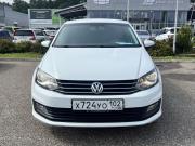 Volkswagen Polo V Рестайлинг Уфа  - изображение 19
