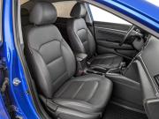 Hyundai Elantra VI (AD) Москва  - изображение 53