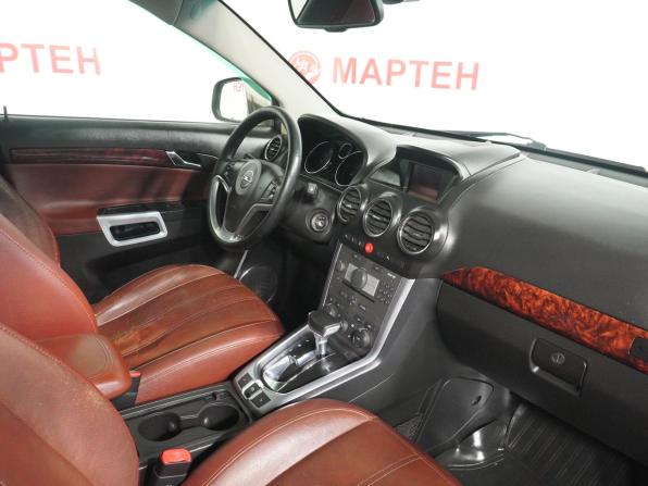 Opel Antara I Рестайлинг с пробегом 2014 года, цена 887 000 рублей, 288000 км, внедорожник, Автокод Объявления
