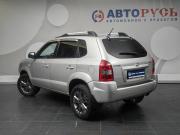 Hyundai Tucson I Москва  - изображение 26