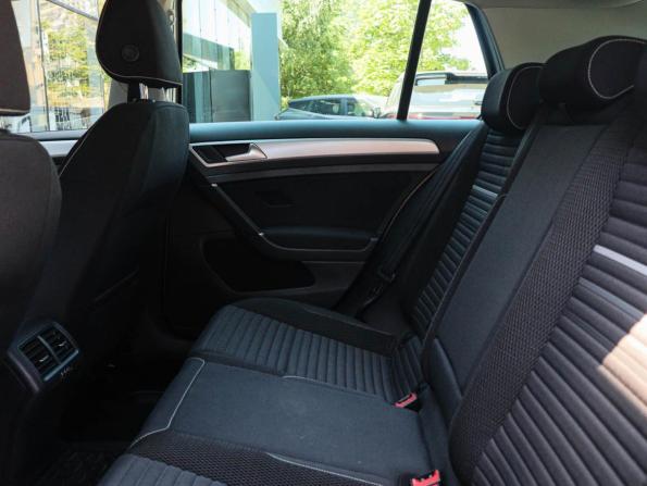Volkswagen Golf VII с пробегом 2014 года, цена 1 250 000 рублей, 118718 км, хэтчбек, Автокод Объявления