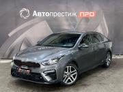 Kia Cerato IV Пермь  - изображение 27