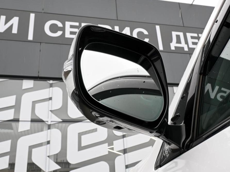Lexus LX III Рестайлинг 2 Волгоград  - изображение 7