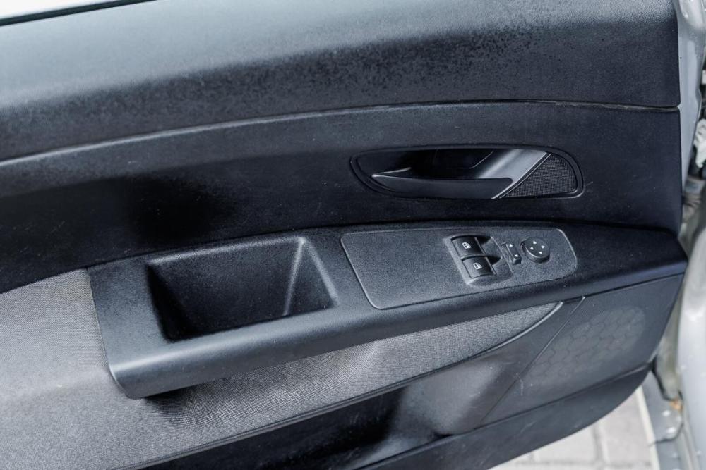 Fiat Punto III Grande Punto Ульяновск  - изображение 10