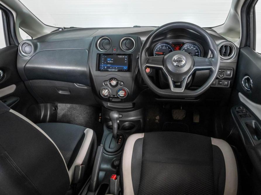 Nissan Note II Рестайлинг Ставрополь  - изображение 6