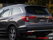Honda Pilot III Москва  - изображение 33