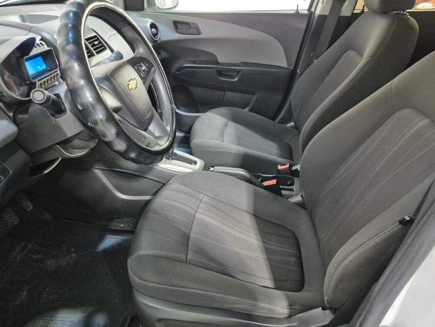 Chevrolet Aveo II Воронеж  - изображение 13