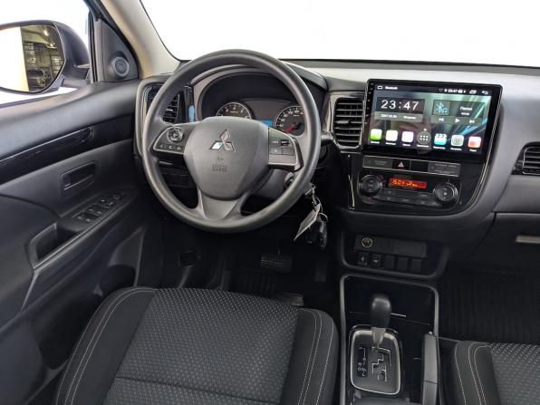 Mitsubishi Outlander III Рестайлинг 3 с пробегом 2019 года, цена 2 050 000 рублей, 90929 км, внедорожник, Автокод Объявления