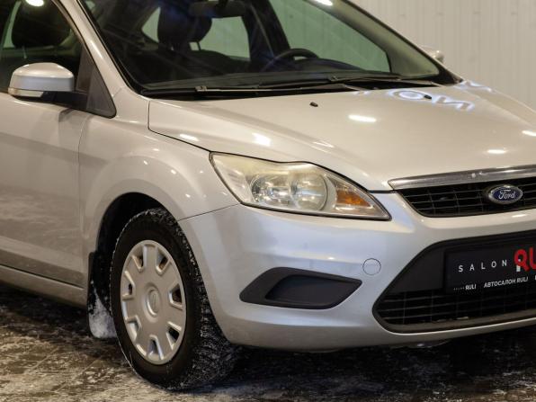 Ford Focus II Рестайлинг с пробегом 2010 года, цена 645 000 рублей, 174331 км, хэтчбек, Автокод Объявления