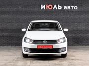 Volkswagen Polo V Рестайлинг Екатеринбург  - изображение 21