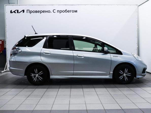 Honda Fit Shuttle I Рестайлинг с пробегом 2014 года, цена 960 000 рублей, 154416 км, универсал, Автокод Объявления