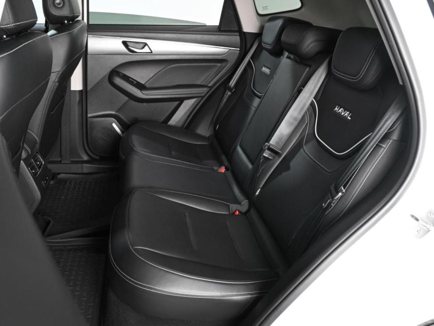 Haval Jolion I Ростов-на-Дону  - изображение 9