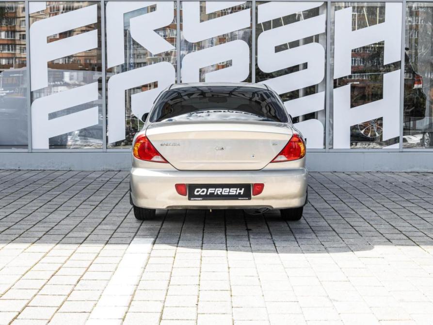 Kia Spectra I Рестайлинг 2 Ставрополь  - изображение 4
