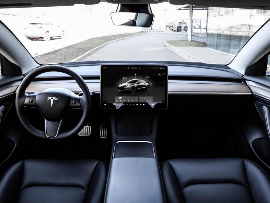 Tesla Model 3 I Санкт-Петербург  - изображение 14