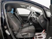 Volkswagen Golf VII Красноярск  - изображение 29