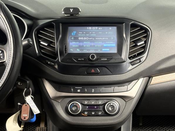Lada (ВАЗ) Vesta I с пробегом 2016 года, цена 890 000 рублей, 69753 км, седан, Автокод Объявления