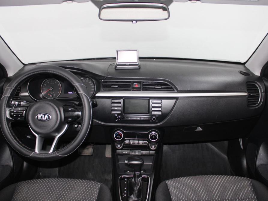 Kia Rio IV Старый Оскол  - изображение 7