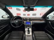 Volkswagen Passat B6 Санкт-Петербург  - изображение 18