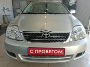 Toyota Corolla IX (E120 E130) Рестайлинг Арзамас  - изображение 9