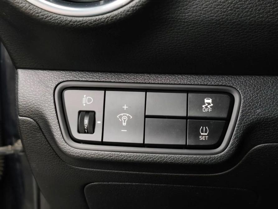 Kia Cerato IV Санкт-Петербург  - изображение 14