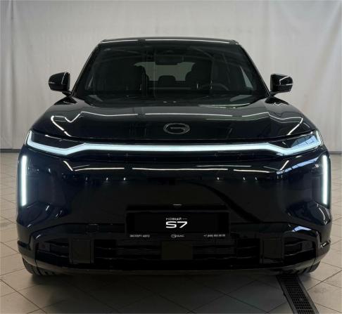 GAC S7 с пробегом 2025 года, цена 6 149 000 рублей, 1626 км, внедорожник, Автокод Объявления