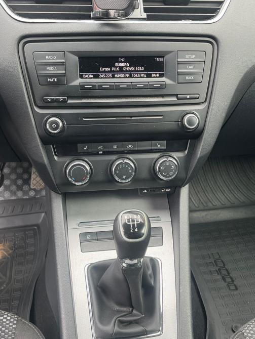 Skoda Octavia III (A7) Ижевск  - изображение 15