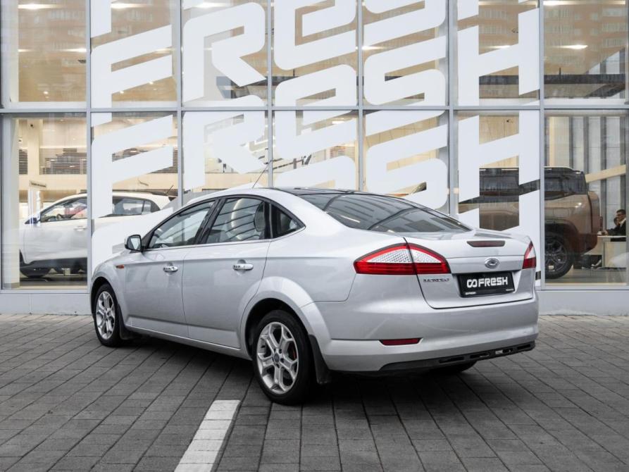 Ford Mondeo IV Ставрополь  - изображение 2