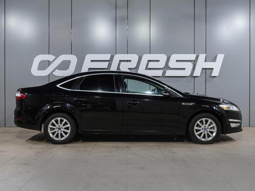 Ford Mondeo IV Рестайлинг Воронеж  - изображение 5