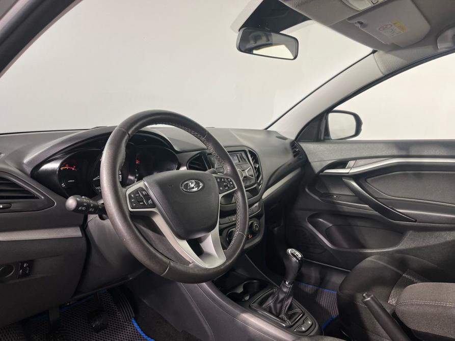 Lada (ВАЗ) Vesta I Ижевск  - изображение 8