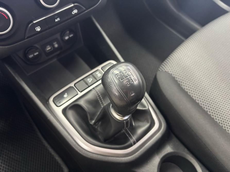 Hyundai Creta I Уфа  - изображение 14