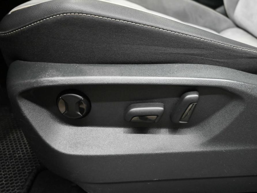 Volkswagen Tayron I Екатеринбург  - изображение 15