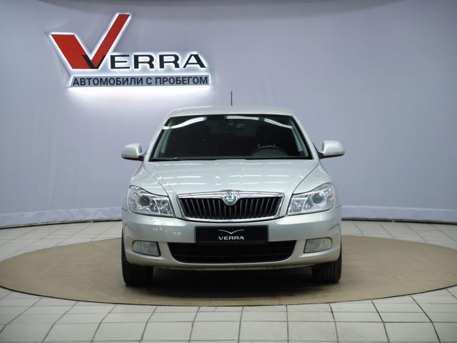 Skoda Octavia II (A5) Рестайлинг Уфа  - изображение 2