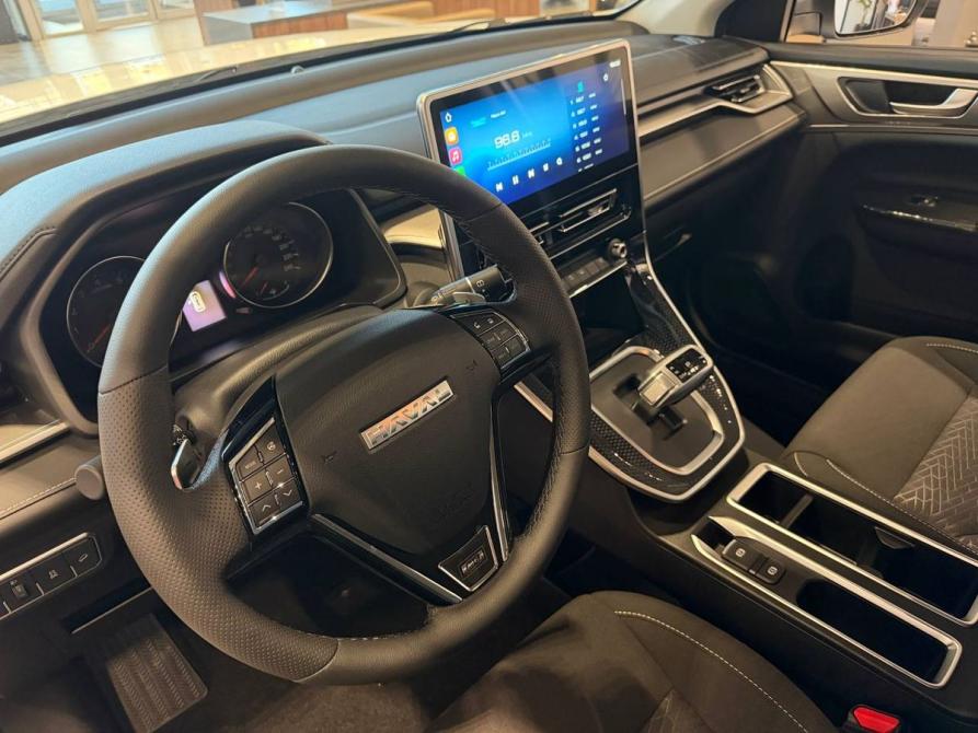 Haval M6 II Тольятти  - изображение 20