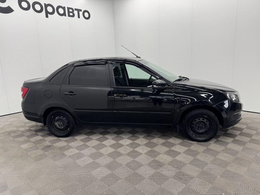 Lada (ВАЗ) Granta I Рестайлинг Воронеж  - изображение 9