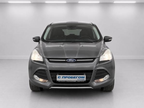 Ford Kuga II с пробегом 2016 года, цена 1 650 000 рублей, 144211 км, внедорожник, Автокод Объявления