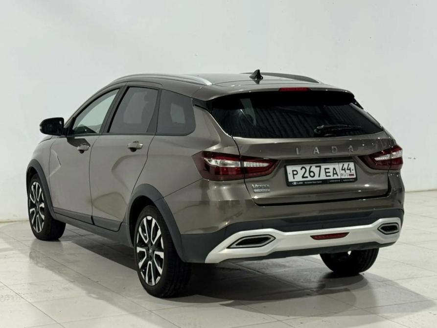 Lada (ВАЗ) Vesta I Рестайлинг (NG) Кострома  - изображение 8