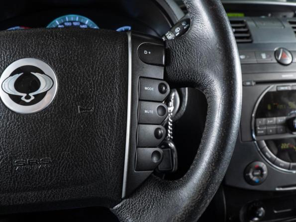 SsangYong Rexton II с пробегом 2011 года, цена 1 020 000 рублей, 259895 км, внедорожник, Автокод Объявления