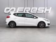 Kia Ceed II Рестайлинг Воронеж  - изображение 22