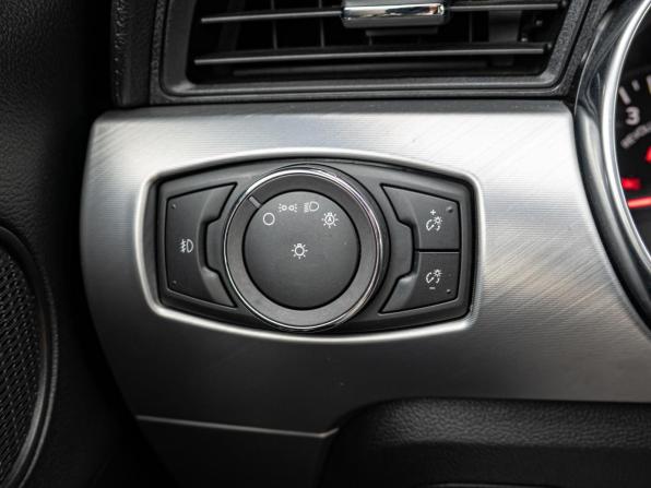 Ford Mustang VI Рестайлинг с пробегом 2018 года, цена 2 870 000 рублей, 70751 км, купе, Автокод Объявления