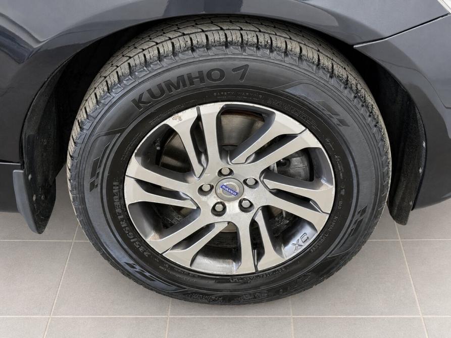 Volvo XC60 I Рестайлинг Москва  - изображение 16