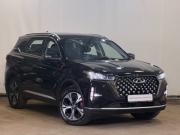 Chery Tiggo 7 Pro Max I Кемерово  - изображение 24
