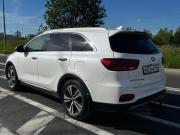 Kia Sorento III Prime Рестайлинг Санкт-Петербург  - изображение 38