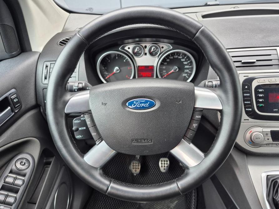 Ford Kuga I Воронеж  - изображение 11