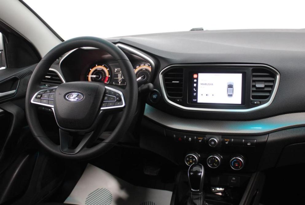 Lada (ВАЗ) Vesta I Рестайлинг (NG) Нижний Новгород  - изображение 16