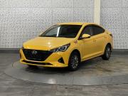 Hyundai Solaris II Рестайлинг Москва  - изображение 16
